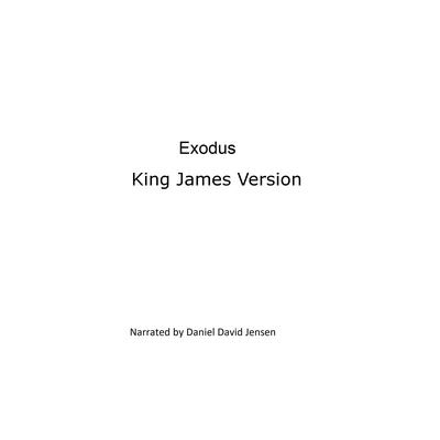 Exodus Audiobook, by KJB AV
