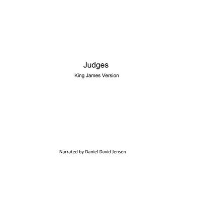 Judges Audiobook, by KJB AV