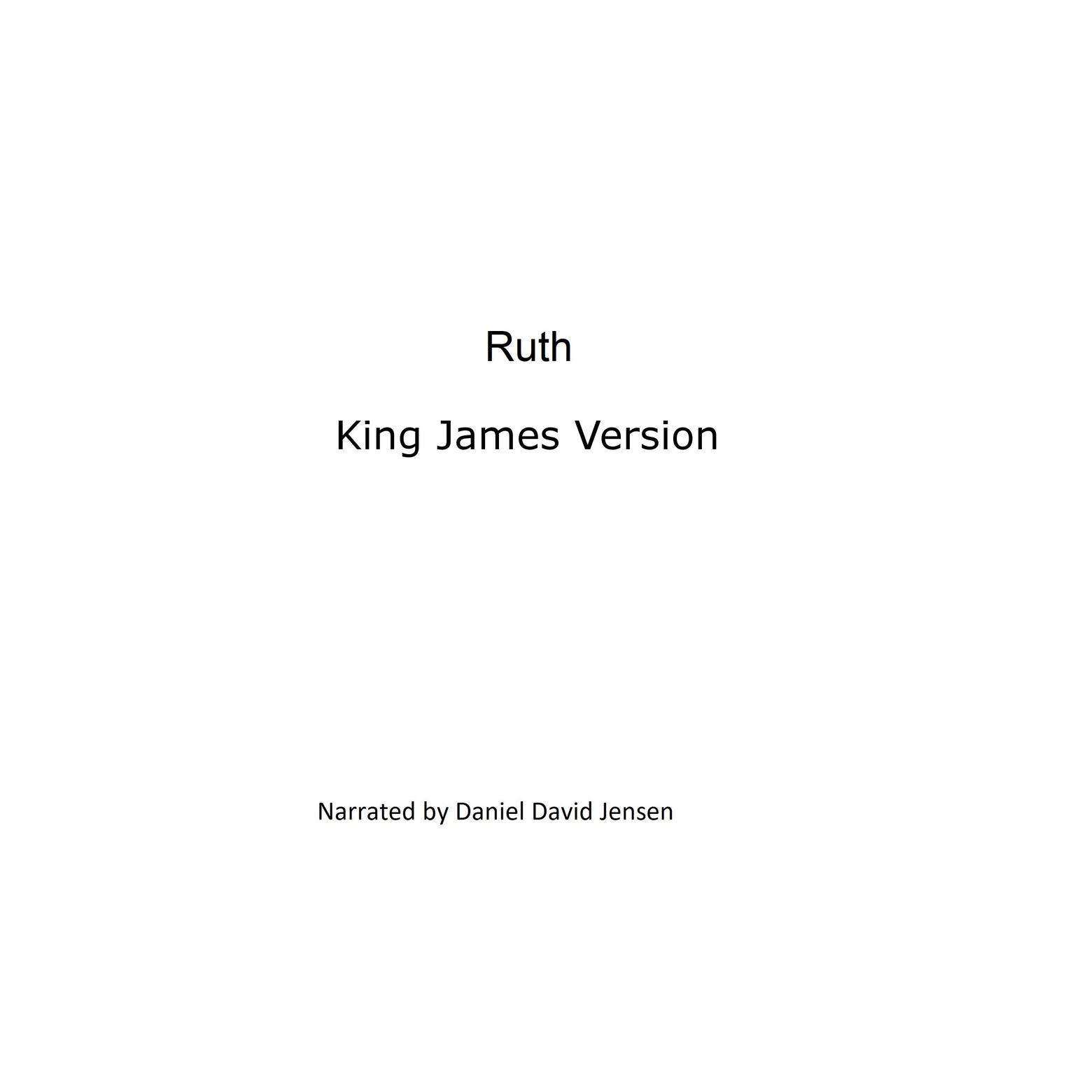 Ruth Audiobook, by KJB AV