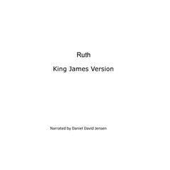 Ruth Audiobook, by KJB AV
