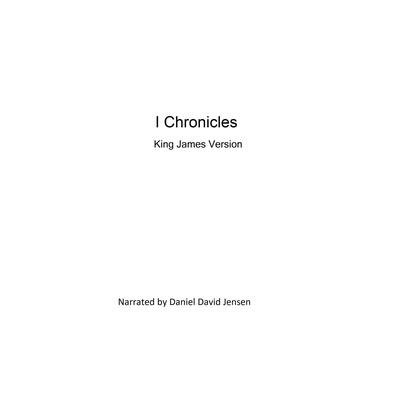 I Chronicles Audiobook, by KJB AV