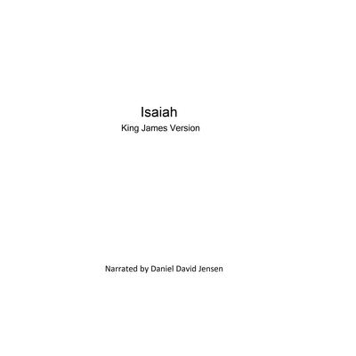 Isaiah Audiobook, by KJB AV