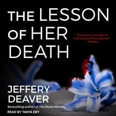 The Lesson of Her Death Audiobook, by 