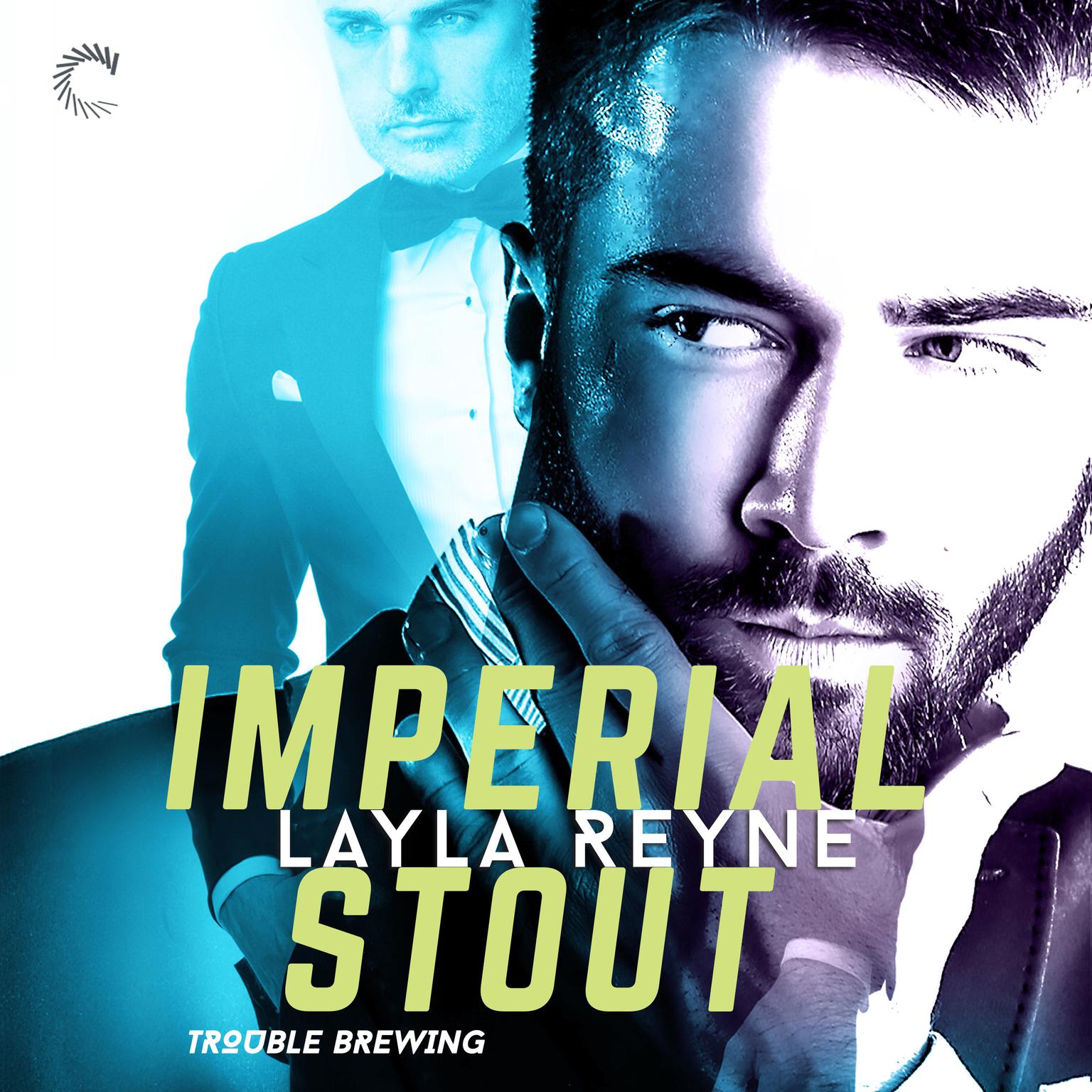Imperial Stout Audiobook, by Layla Reyne