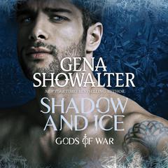 Shadow and Ice Audiobook, by Gena Showalter