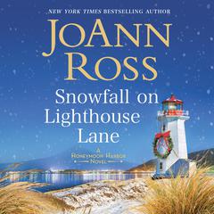 Snowfall on Lighthouse Lane Audiobook, by JoAnn Ross