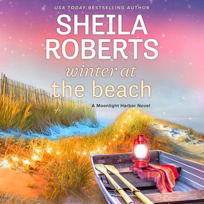 Winter at the Beach Audiobook, by Sheila Roberts