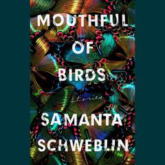 Mouthful of Birds: Stories Audiobook, by Samanta Schweblin