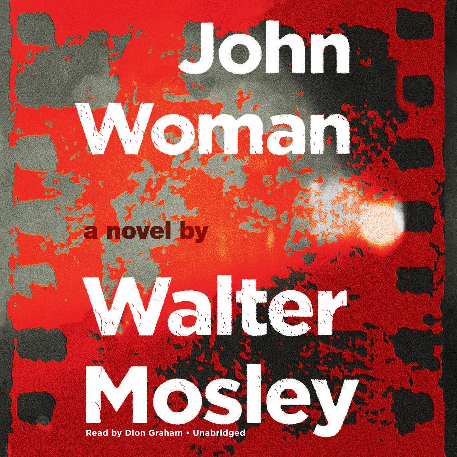 John Woman Audiobook, by Walter Mosley