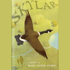 Skylar Audiobook, by Mary Cuffe-Perez