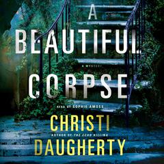 A Beautiful Corpse: A Harper McClain Mystery Audiobook, by Christi Daugherty