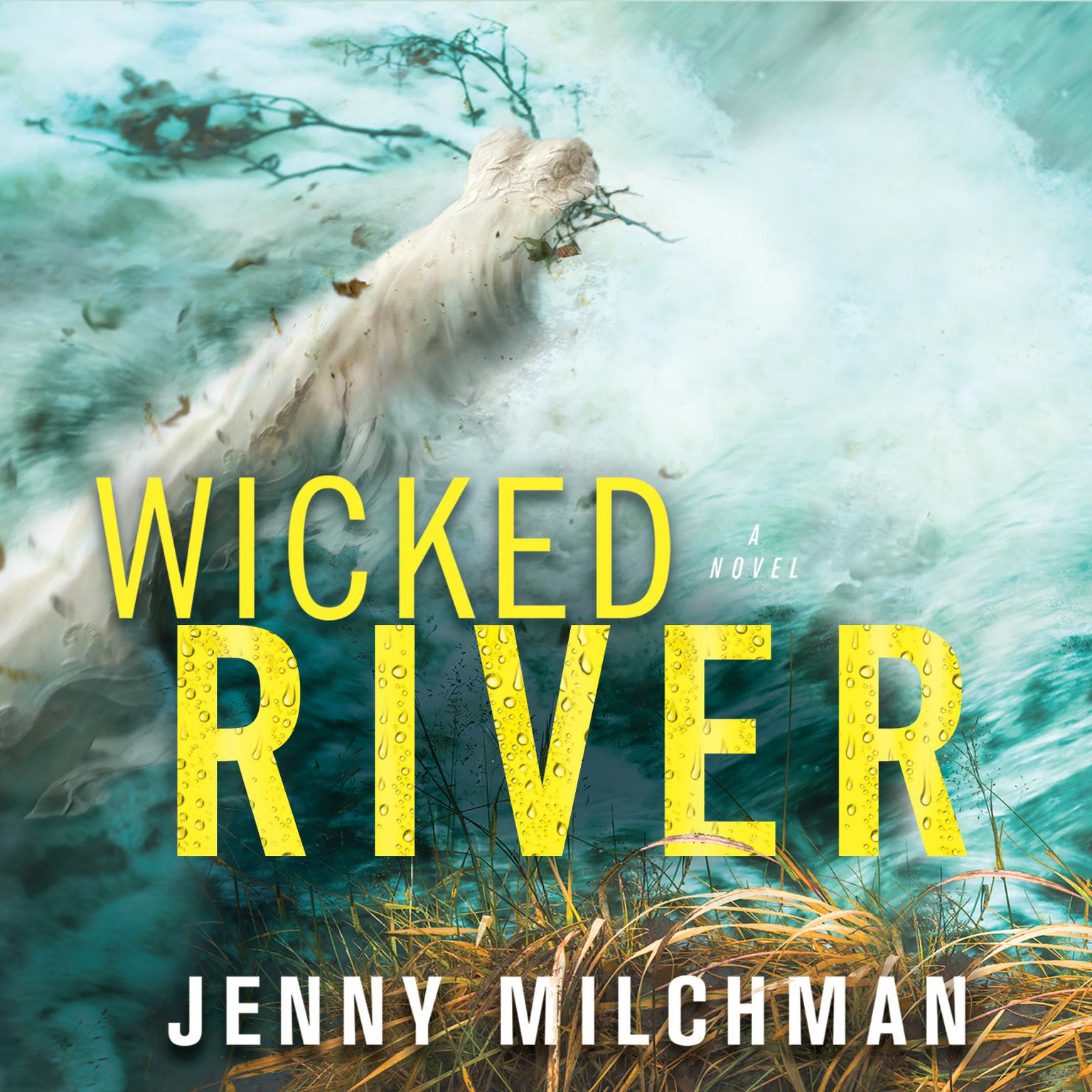 Wicked River: A Novel Audiobook, by Jenny Milchman