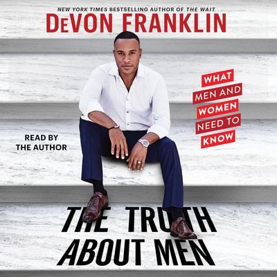 The Truth about Men Audiobook, by 