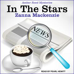 In The Stars Audiobook, by Zanna Mackenzie