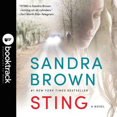 Sting: Booktrack Edition Audiobook, by Sandra Brown