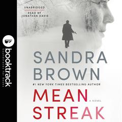 Mean Streak: Booktrack Edition Audiobook, by 