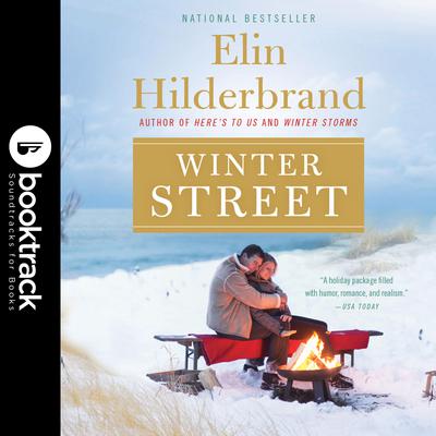 Winter Street: Booktrack Edition Audiobook, by 