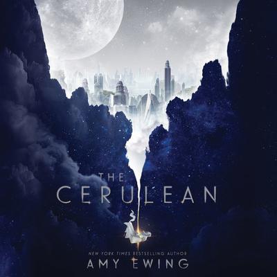 The Cerulean Audiobook, by Amy Ewing