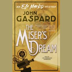 The Miser’s Dream Audiobook, by John Gaspard