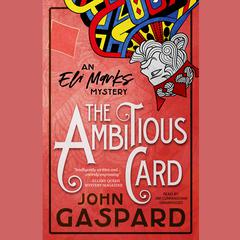 The Ambitious Card Audiobook, by John Gaspard
