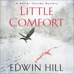 Little Comfort Audiobook, by 