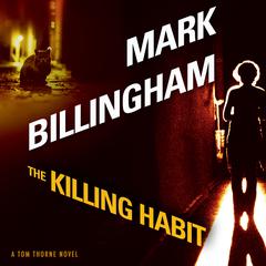 The Killing Habit Audiobook, by Mark Billingham