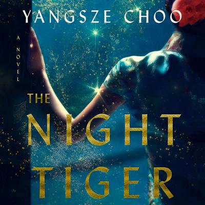 The Night Tiger: A Novel Audiobook, by 