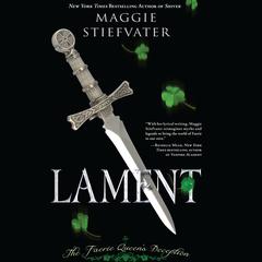 Lament: The Faerie Queen's Deception Audiobook, by 