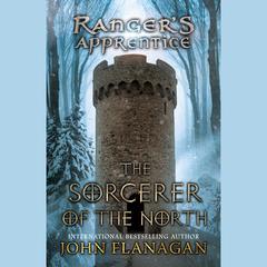 The Sorcerer of the North: Book Five Audiobook, by 