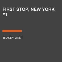 First Stop, New York #1 Audiobook, by Katherine Noll