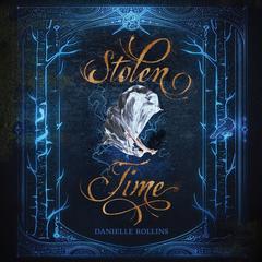 Stolen Time Audiobook, by Danielle Rollins