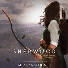 Sherwood Audiobook, by Meagan Spooner