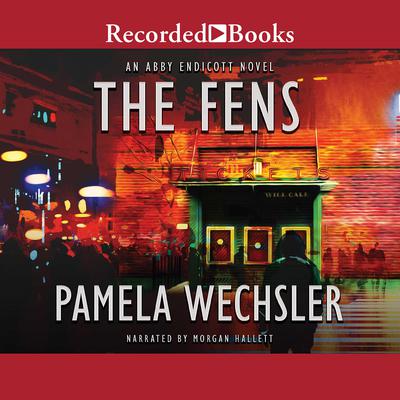 The Fens Audiobook, by Pamela Wechsler