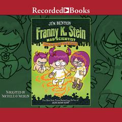 The Fran That Time Forgot Audiobook, by Jim Benton