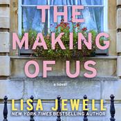 The Making of Us audiobook by Lisa Jewell