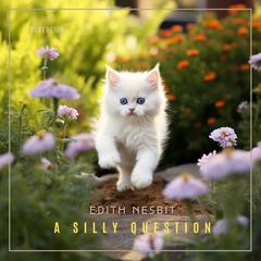 A Silly Question Audiobook, by Edith Nesbit