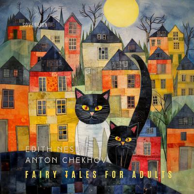 Fairy Tales for Adults Volume 14 Audiobook, by Anton Chekhov