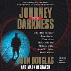 Journey into Darkness Audiobook, by 