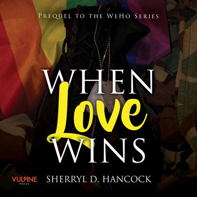 When Love Wins Audiobook, by 