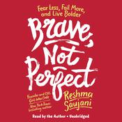 Brave, Not Perfect