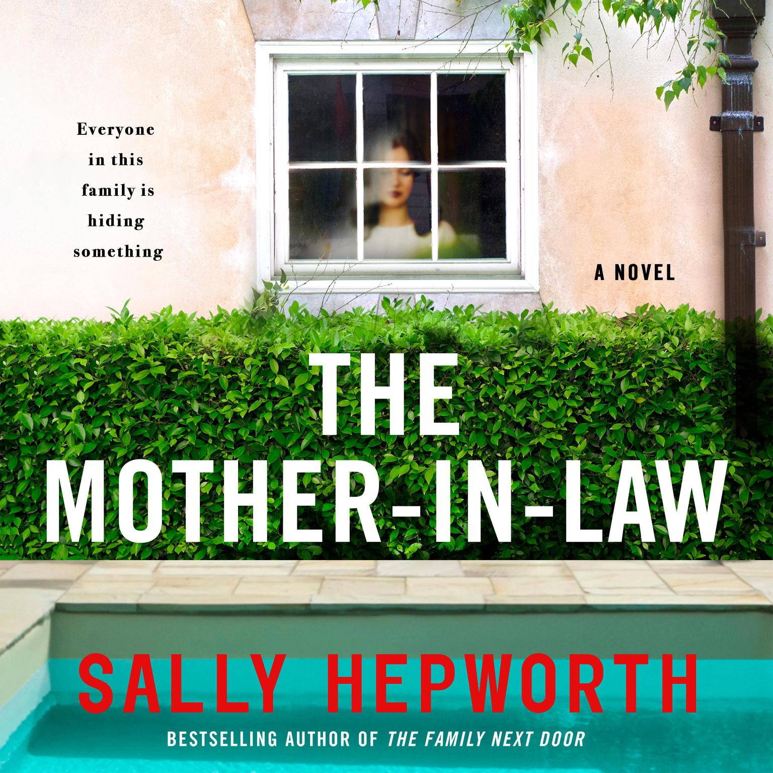 The Mother-in-Law: A Novel Audiobook, by Sally Hepworth