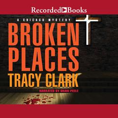 Broken Places Audiobook, by 