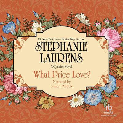 What Price Love? Audiobook, by Stephanie Laurens