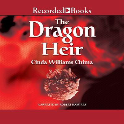 Dragon Heir Audiobook, by 