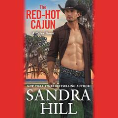 The Red-Hot Cajun Audiobook, by Sandra Hill