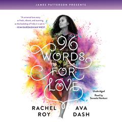 96 Words for Love Audiobook, by Rachel Roy