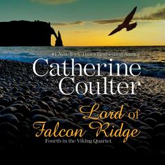 Lord of Falcon Ridge Audiobook, by Catherine Coulter