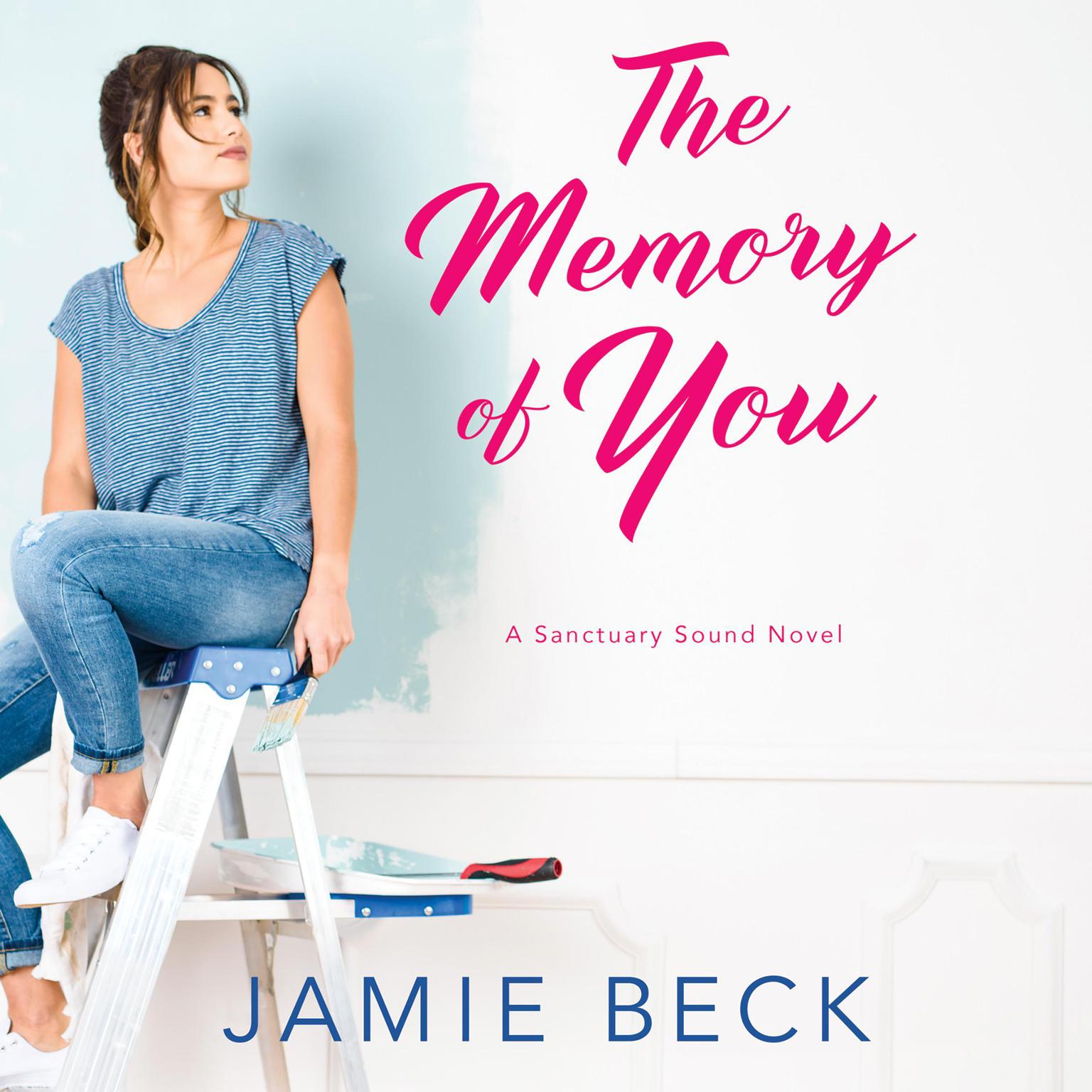 The Memory of You Audiobook, by Jamie Beck