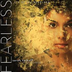Fearless Audiobook, by Sarah Tarkoff