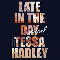 Late in the Day: A Novel Audiobook, by Tessa Hadley